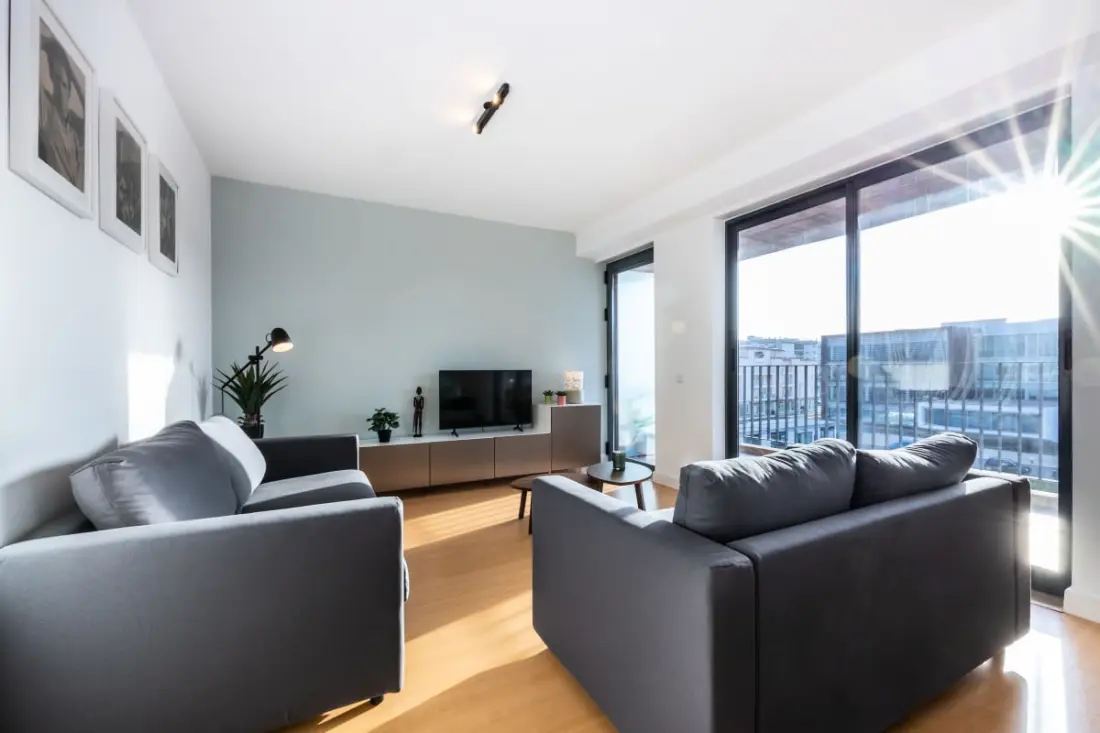 Casa Vermelha Lagos