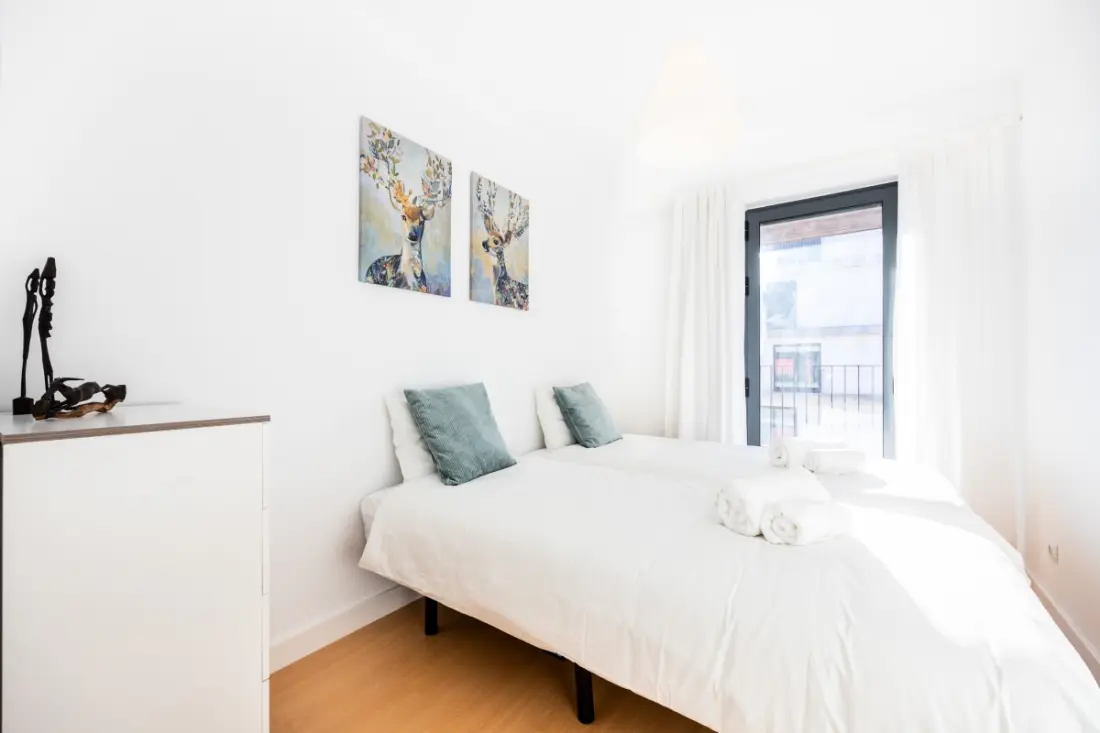 Casa Vermelha Lagos