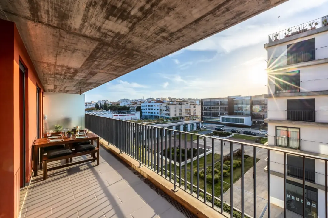 Casa Vermelha Lagos