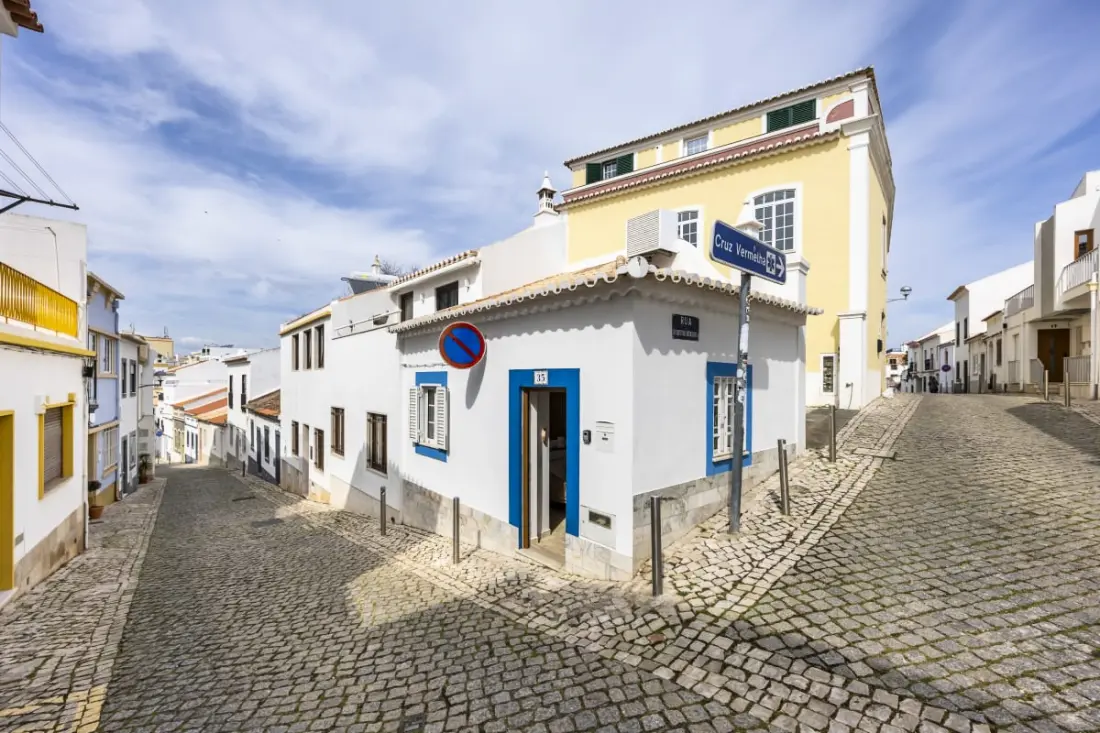 Casinha Da Esquina