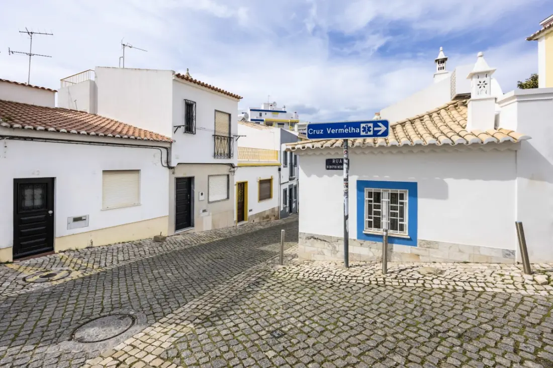 Casinha Da Esquina
