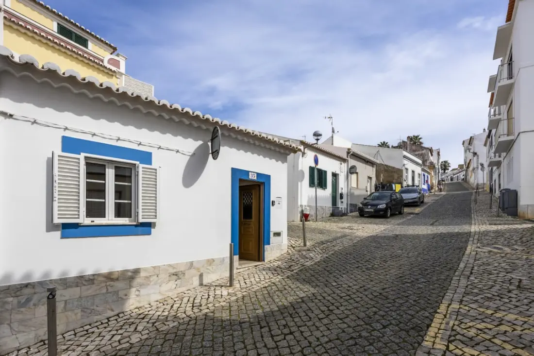 Casinha Da Esquina