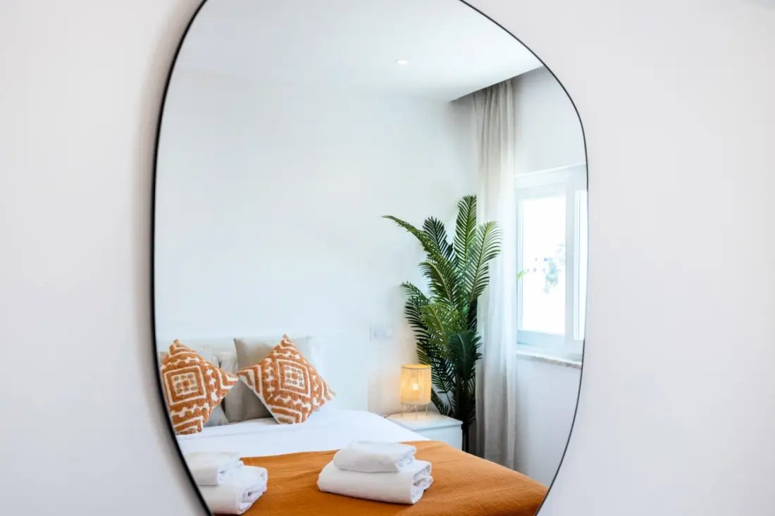 City Centre Ocean View Apartman