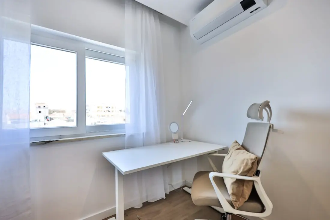 City Centre Ocean View Apartman