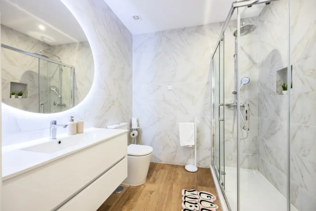City Centre Ocean View Apartman