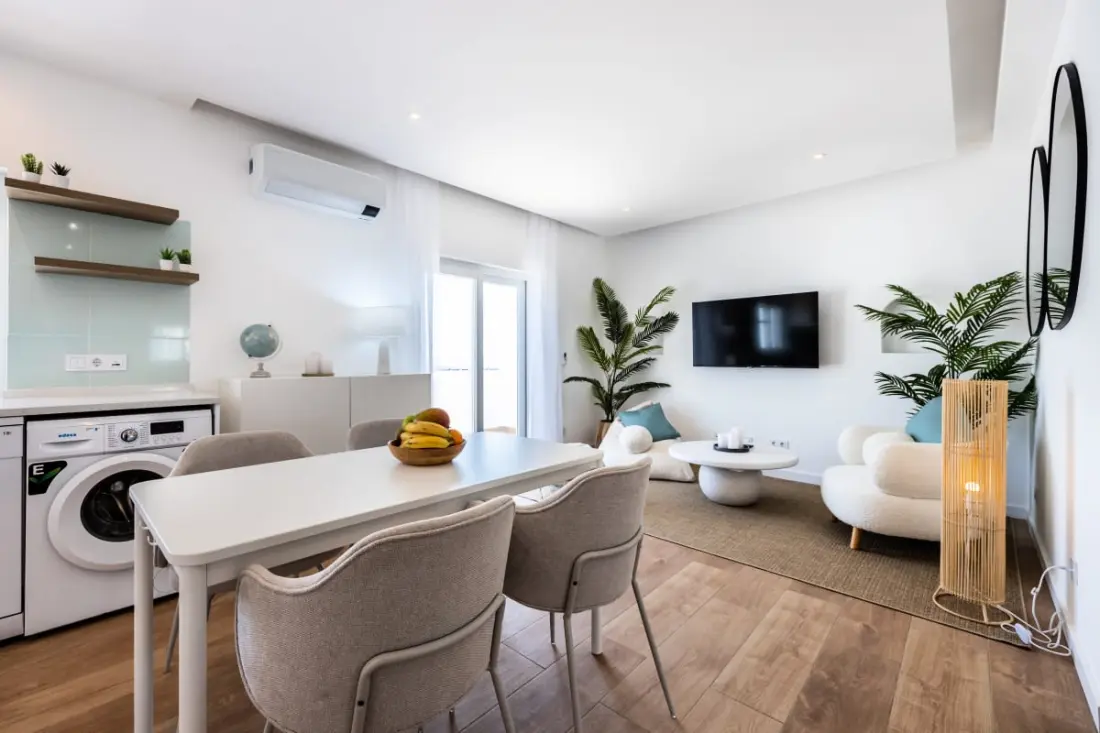 City Centre Ocean View Apartman