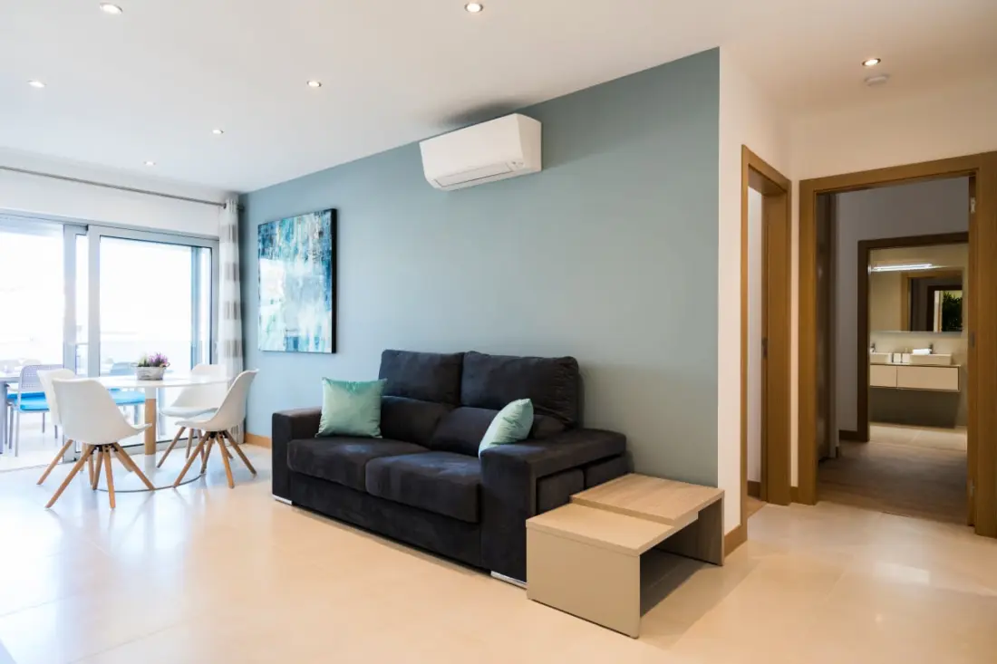 Coastal Haven Lagos