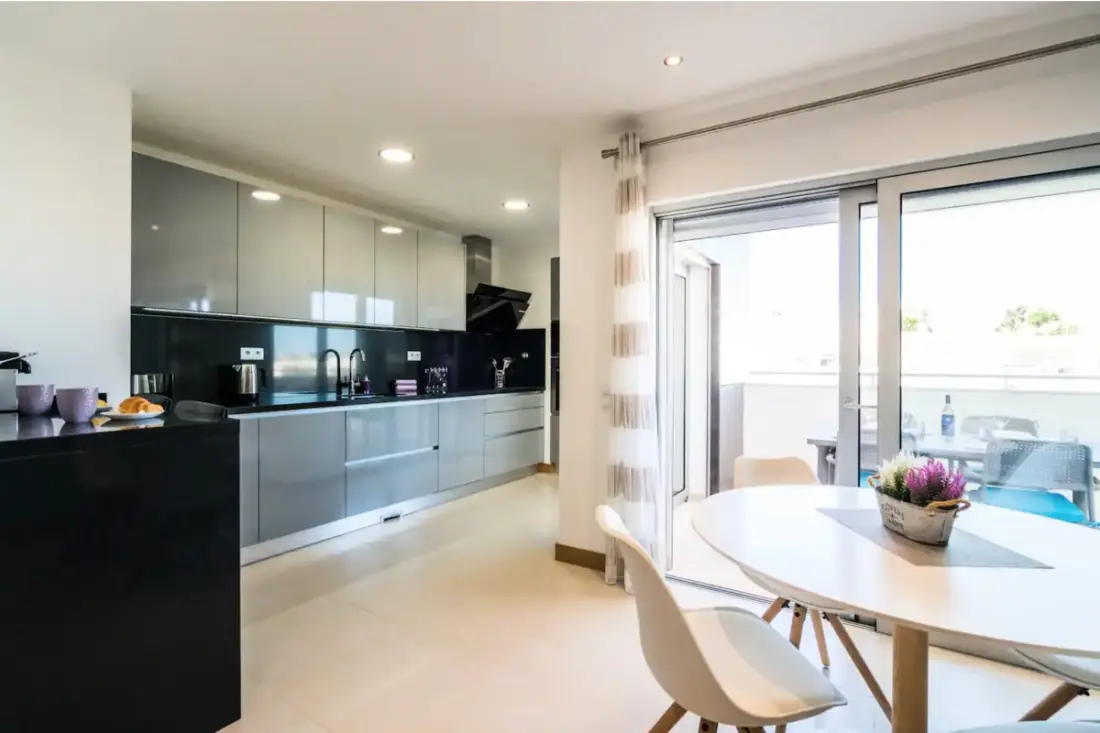 Coastal Haven Lagos