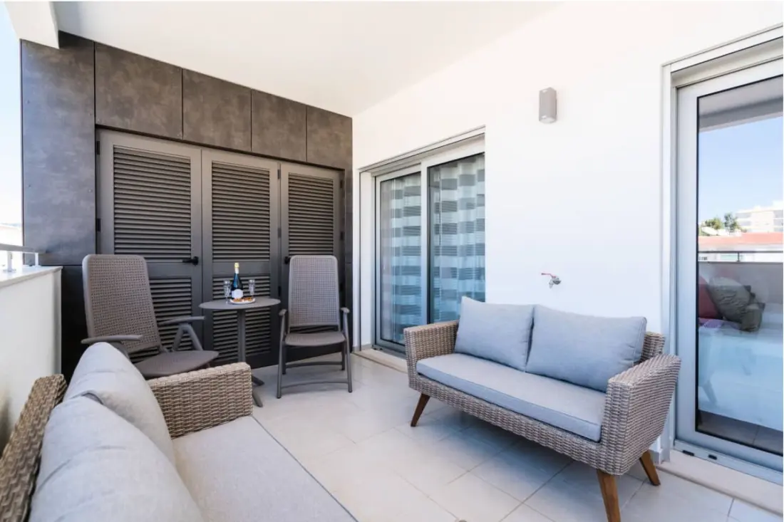 Coastal Haven Lagos