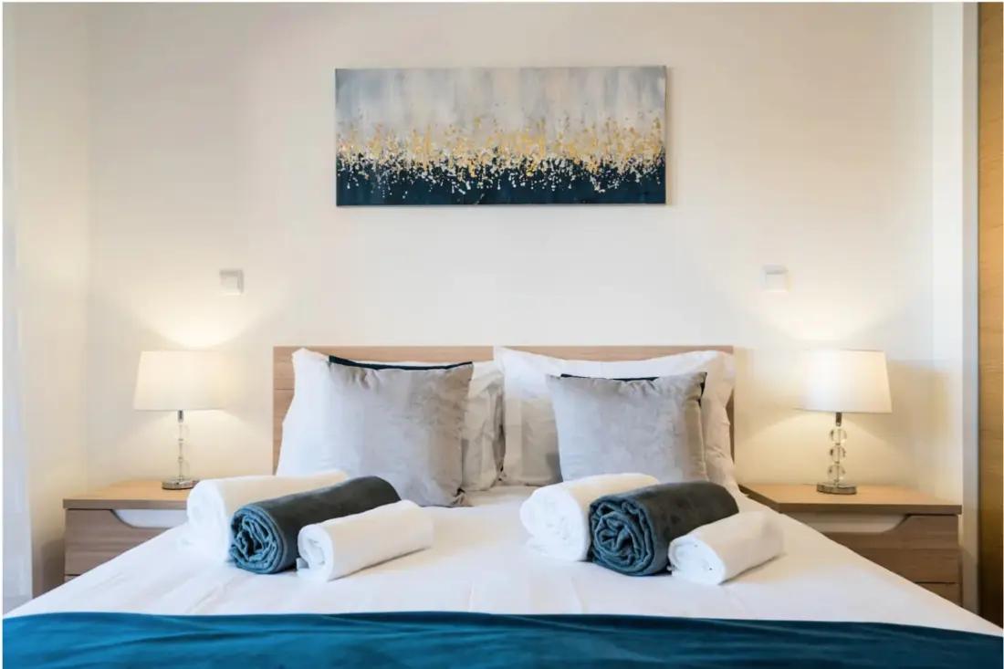 Coastal Haven Lagos