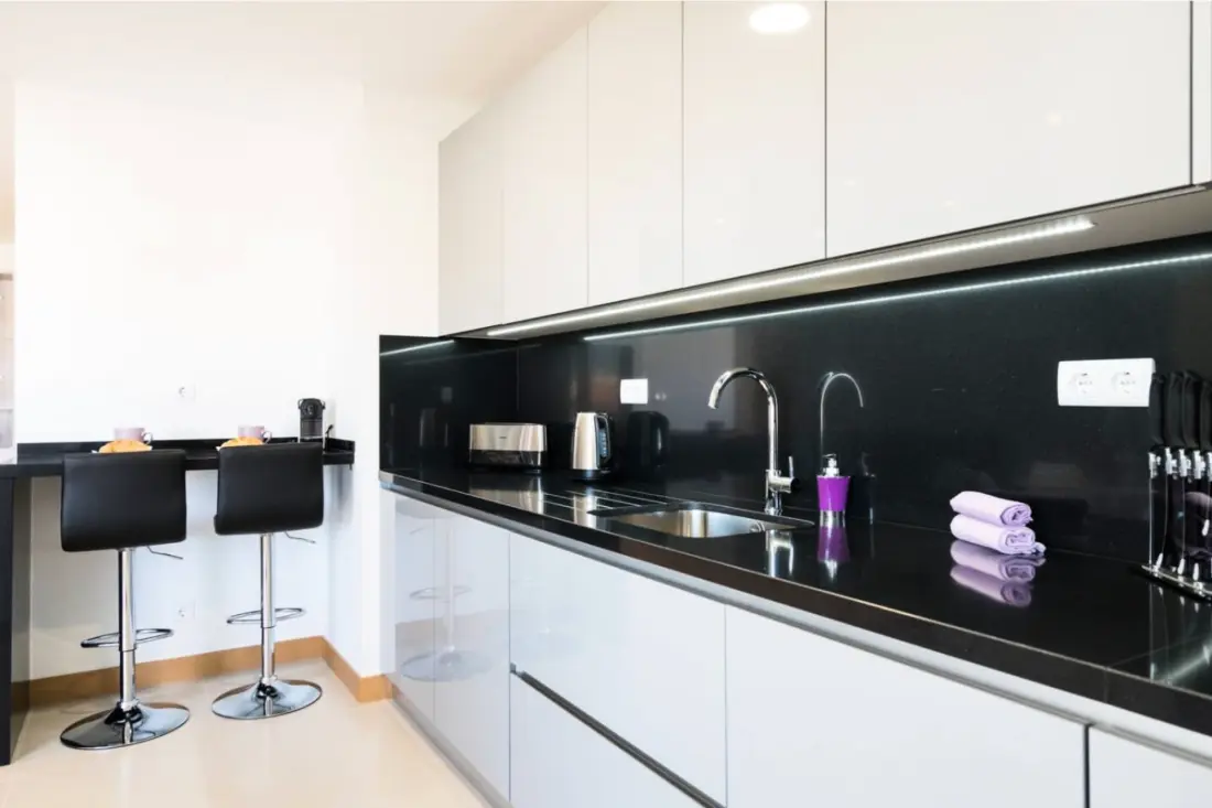 Coastal Haven Lagos