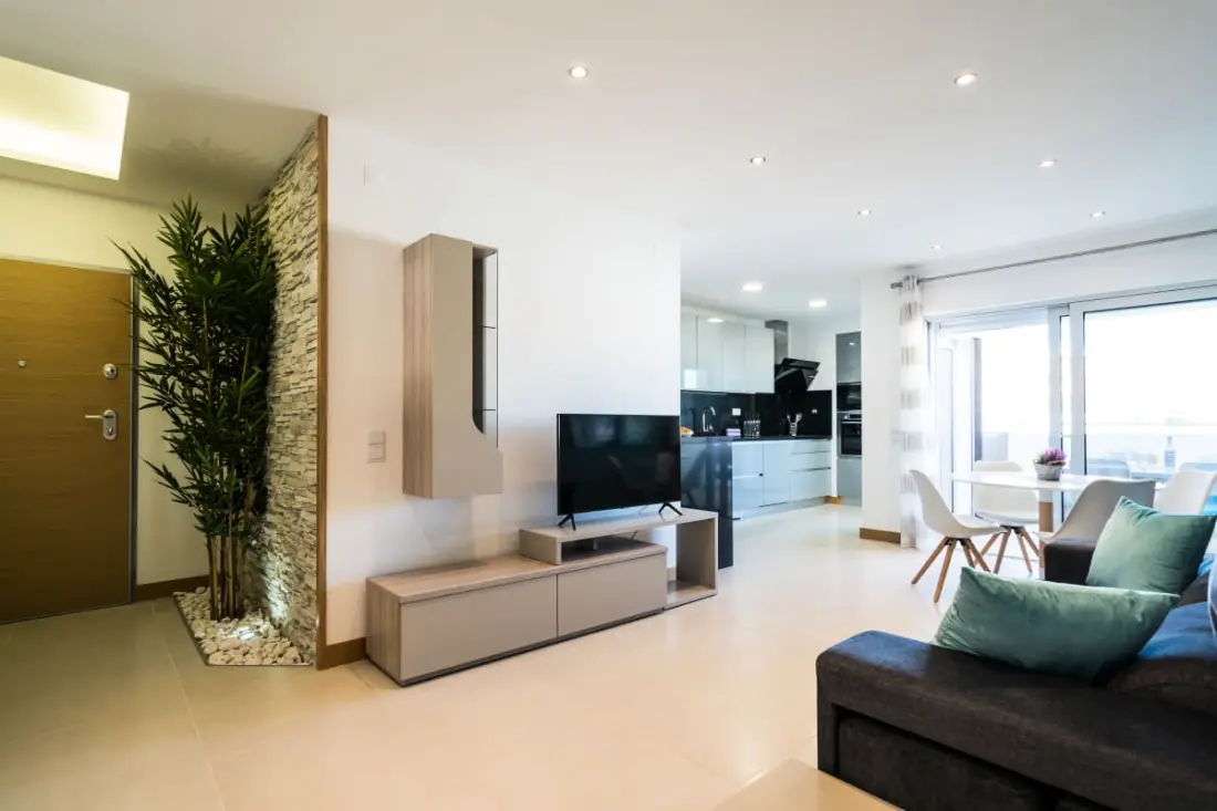 Coastal Haven Lagos