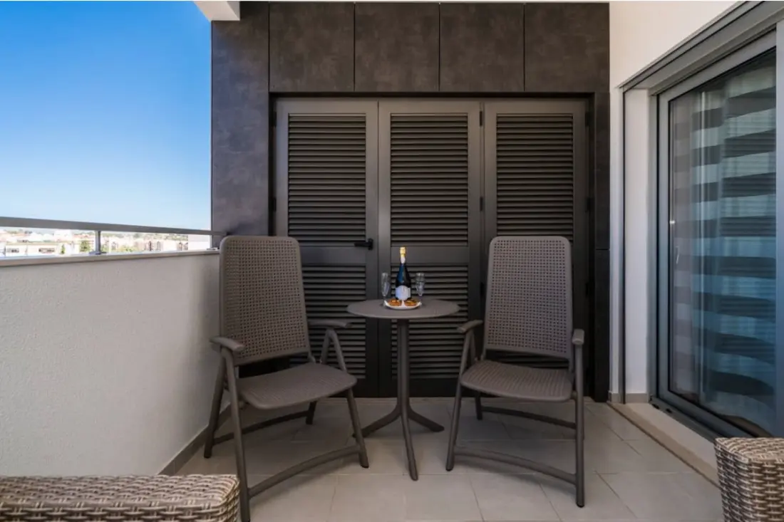 Coastal Haven Lagos