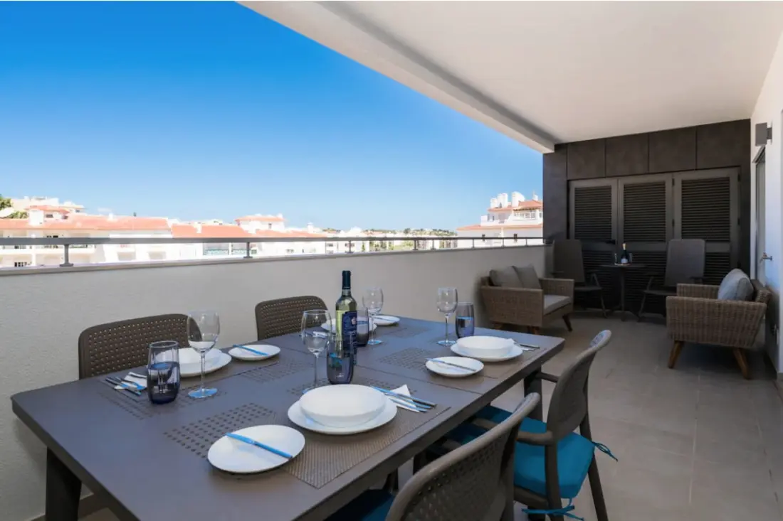 Coastal Haven Lagos