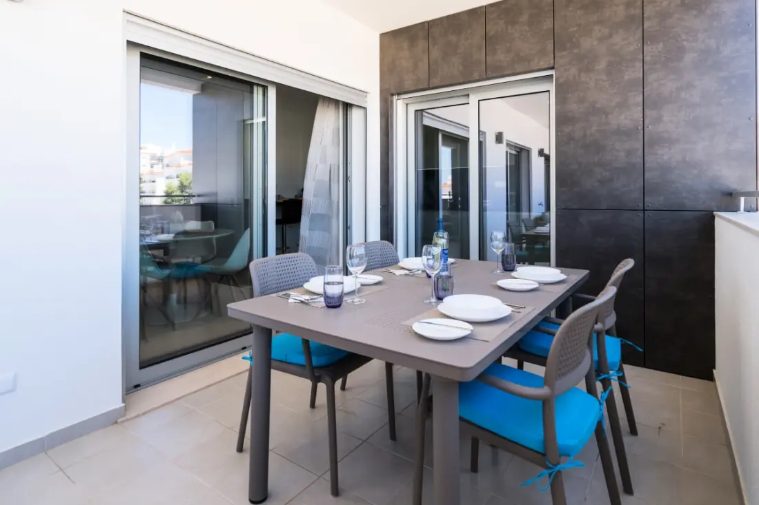Coastal Haven Lagos