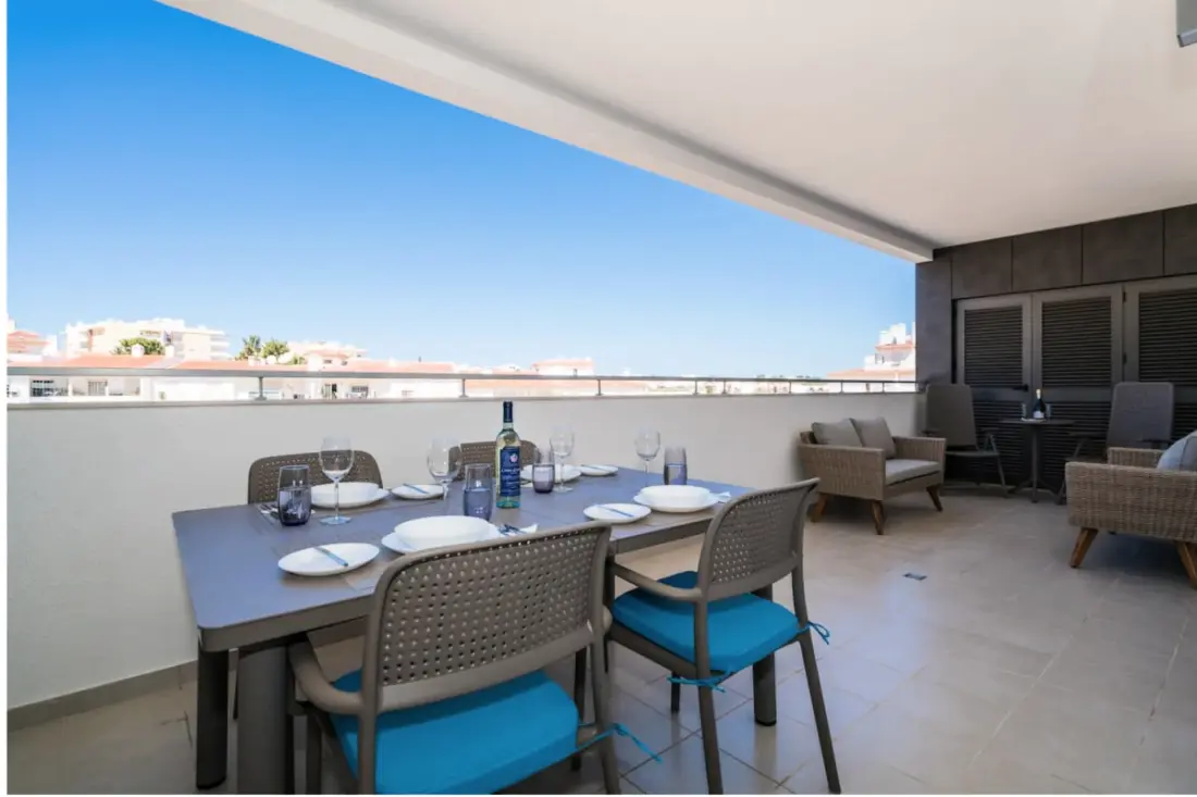 Coastal Haven Lagos