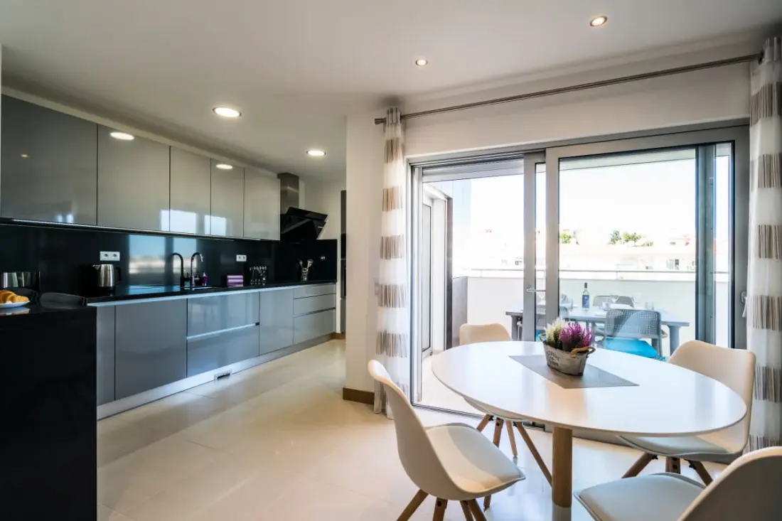 Coastal Haven Lagos