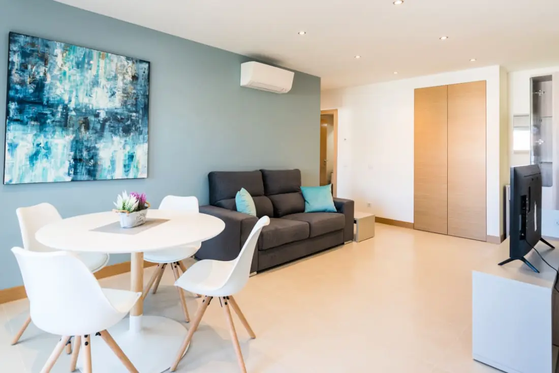 Coastal Haven Lagos