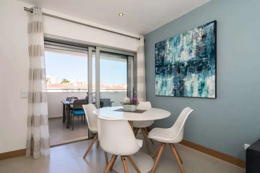 Coastal Haven Lagos