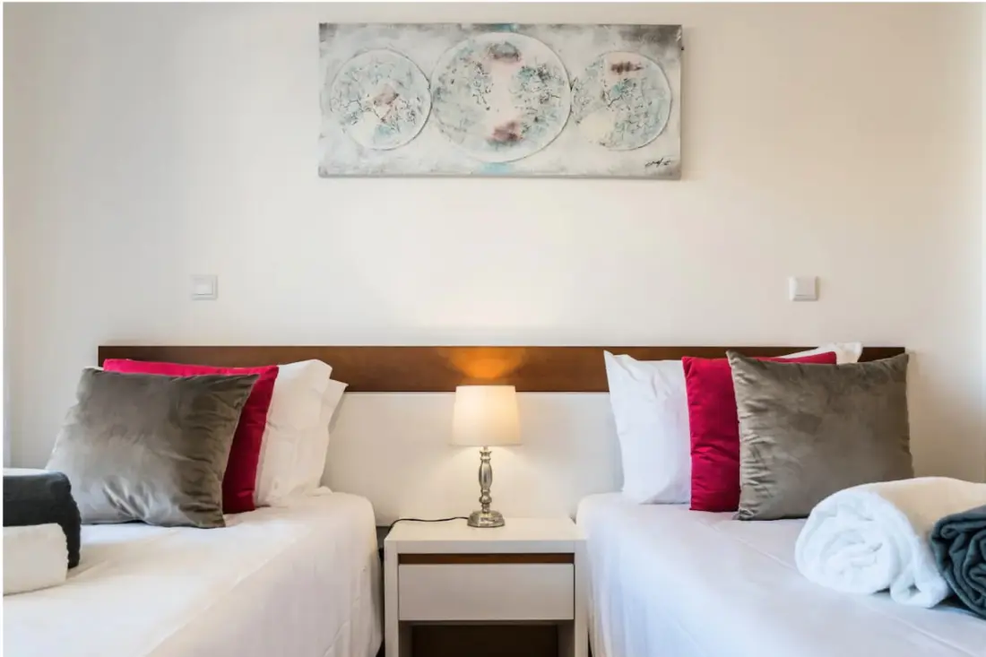 Coastal Haven Lagos