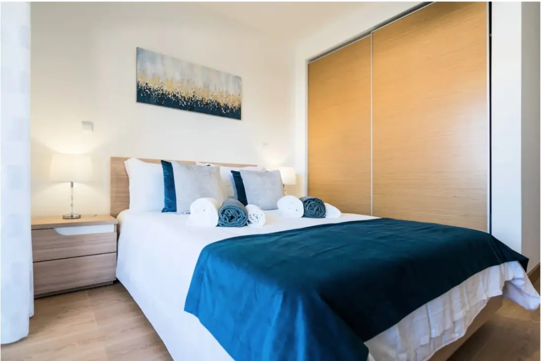 Coastal Haven Lagos