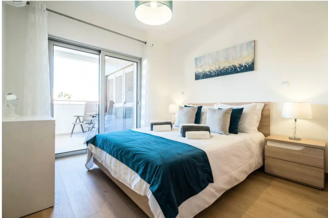 Coastal Haven Lagos