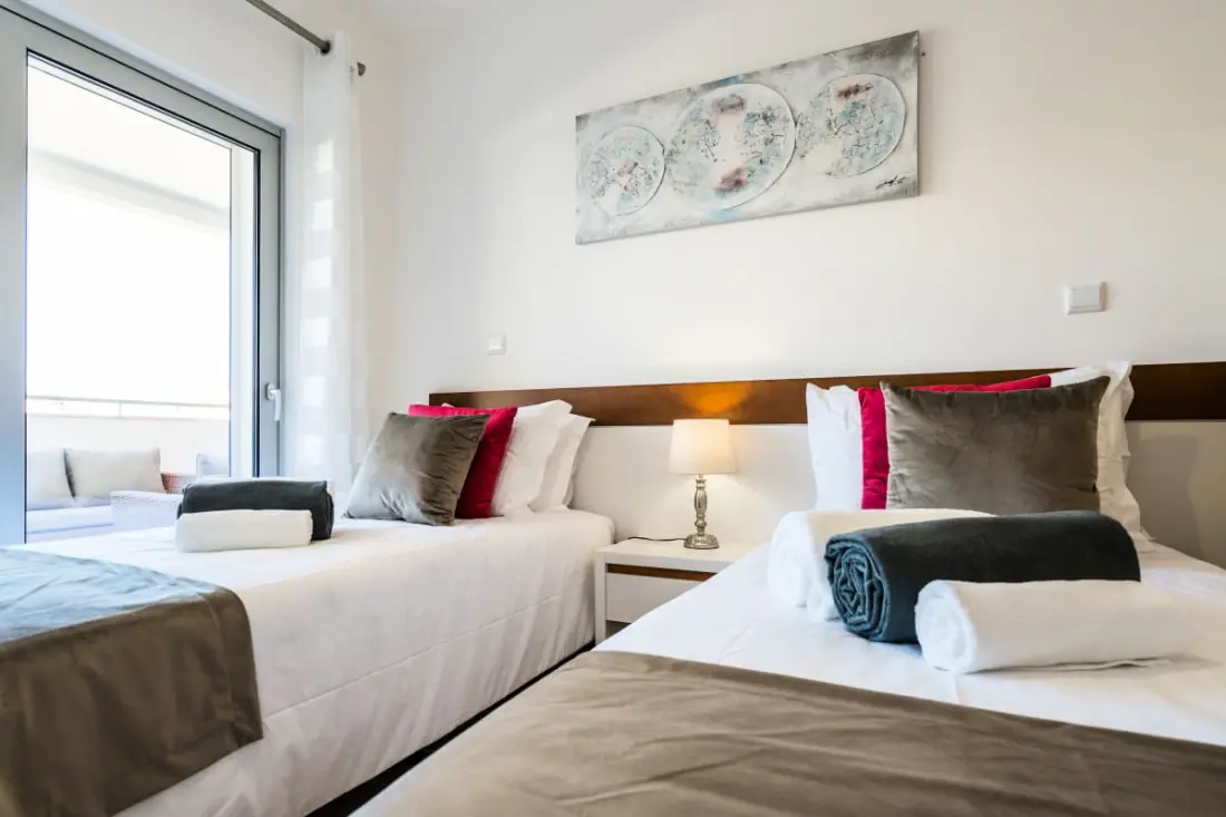 Coastal Haven Lagos