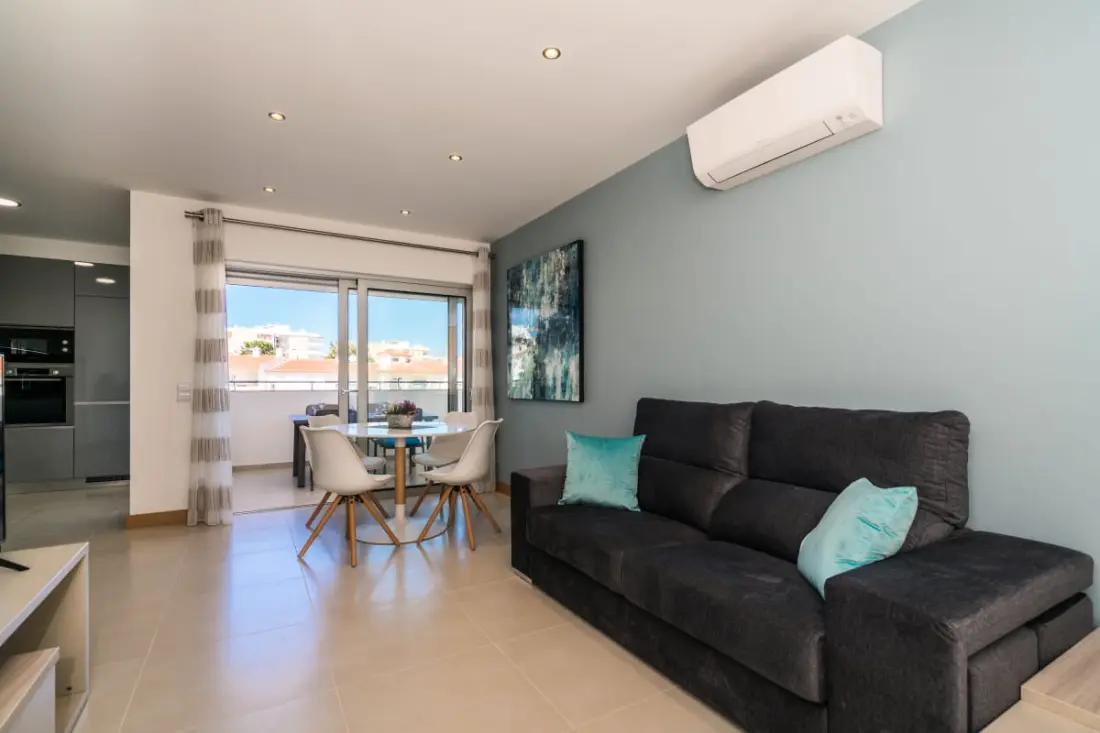 Coastal Haven Lagos