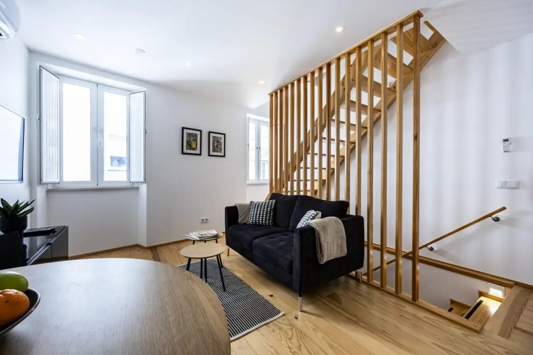 Lagos Loft