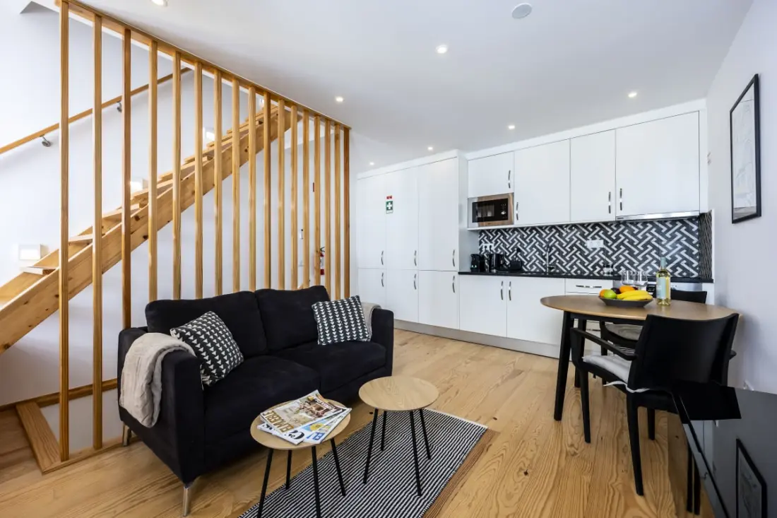 Lagos Loft