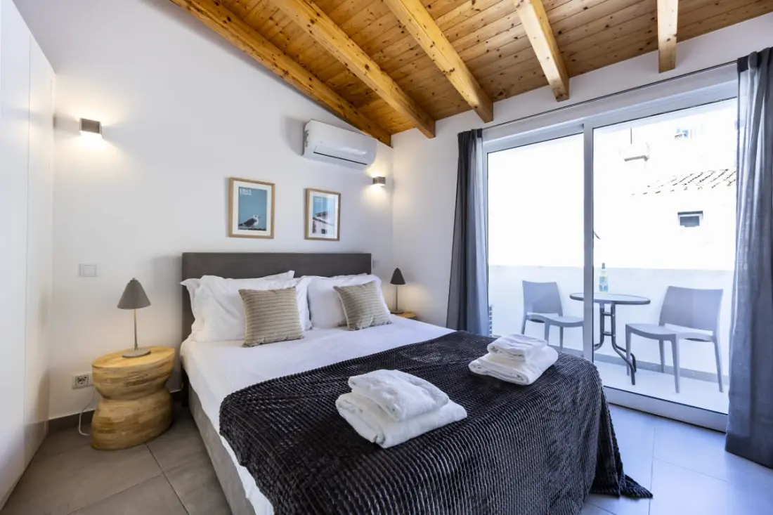 Lagos Loft