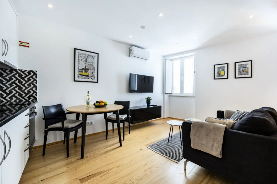Lagos Loft