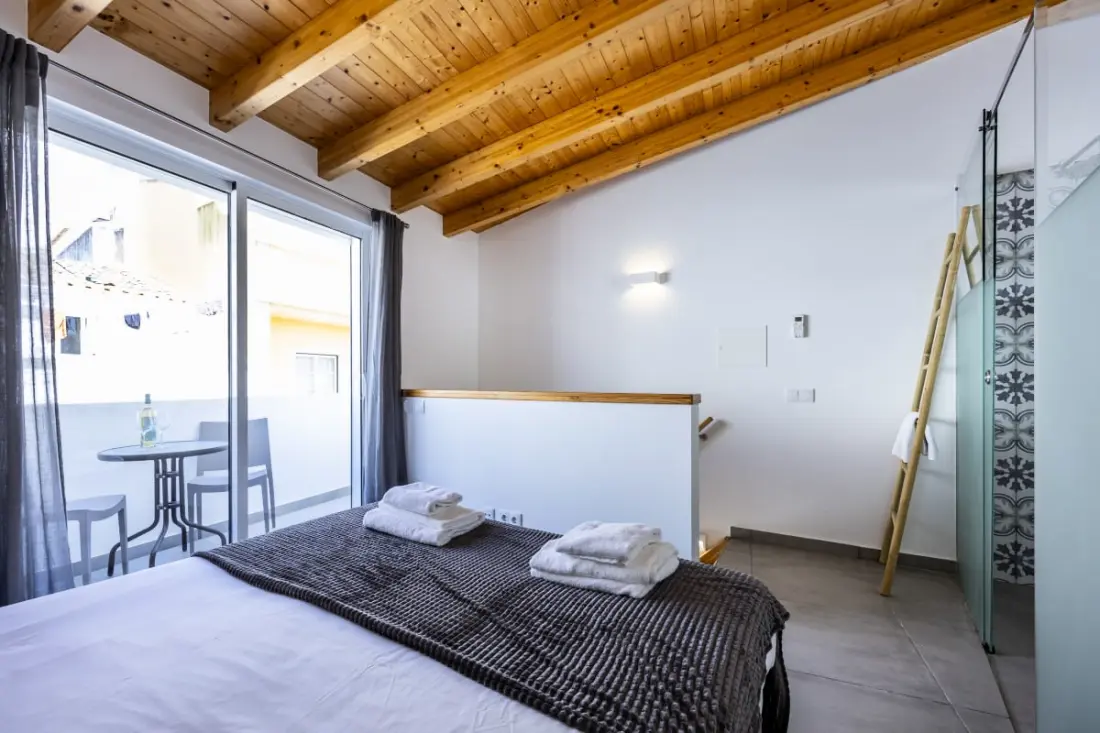 Lagos Loft