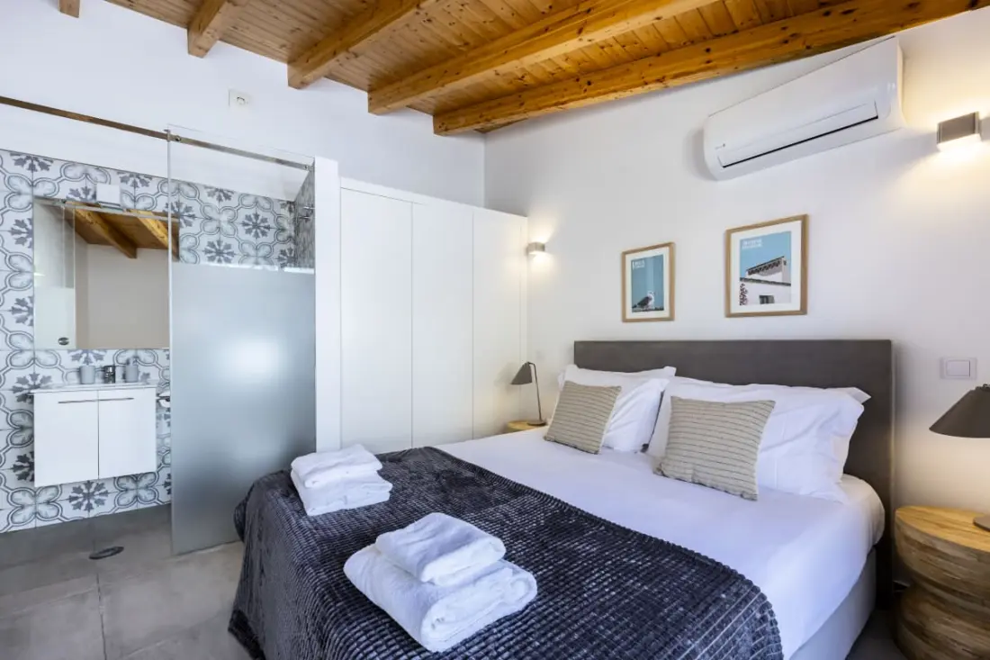 Lagos Loft