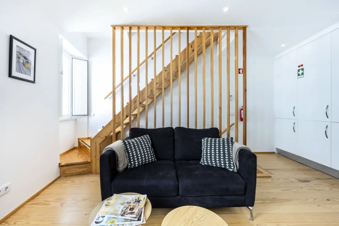 Lagos Loft