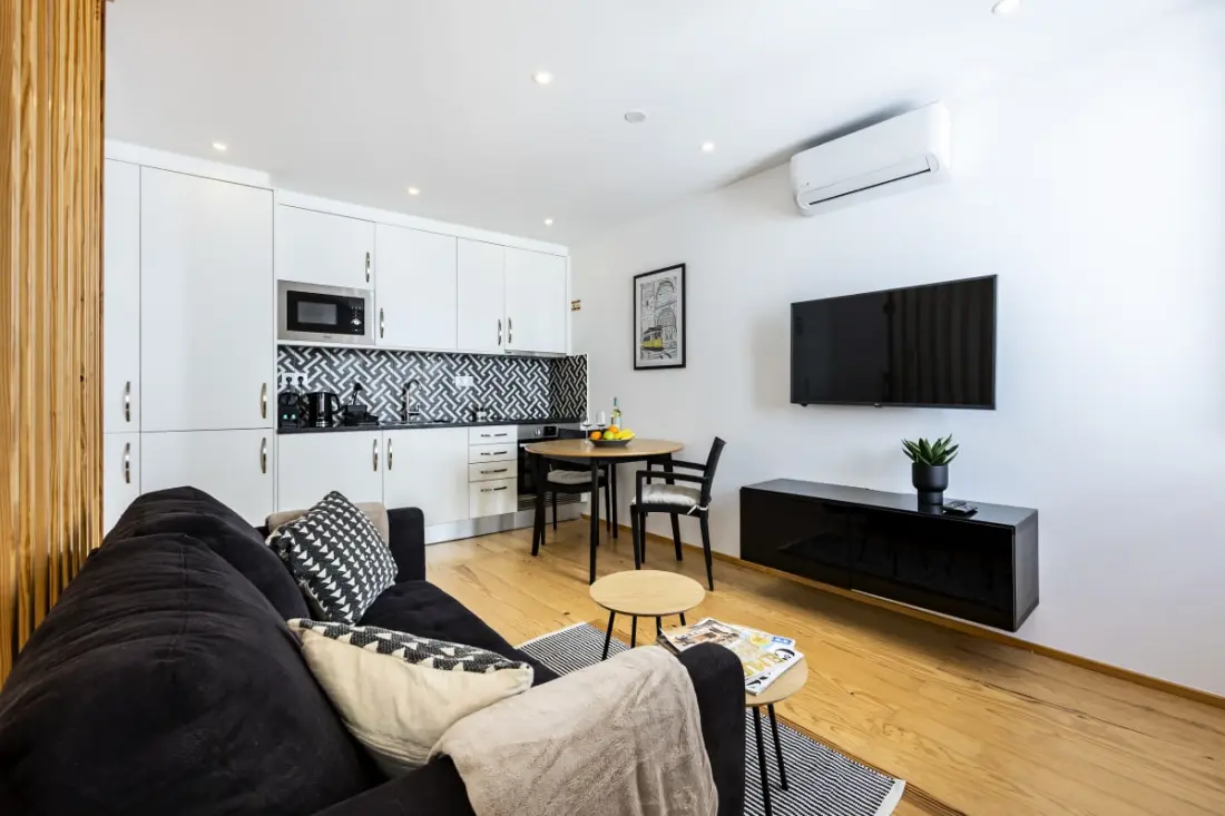 Lagos Loft