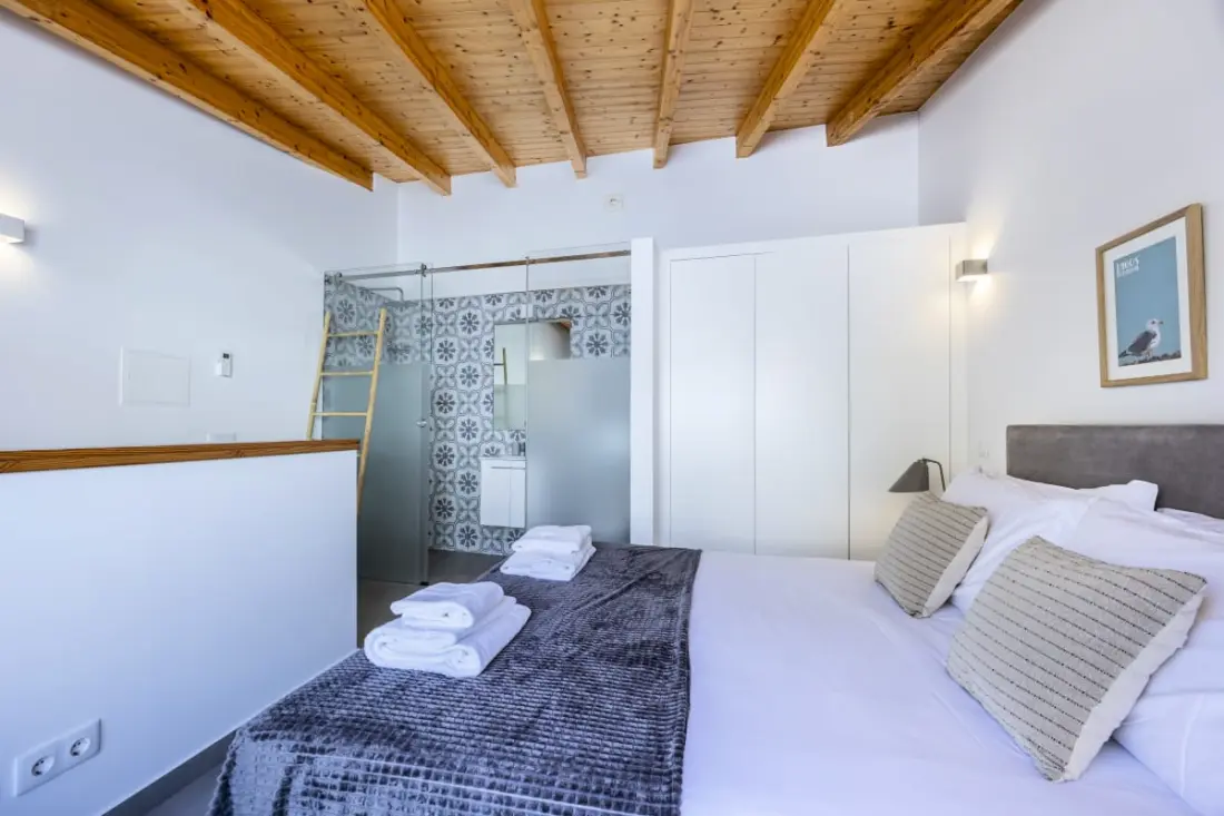 Lagos Loft