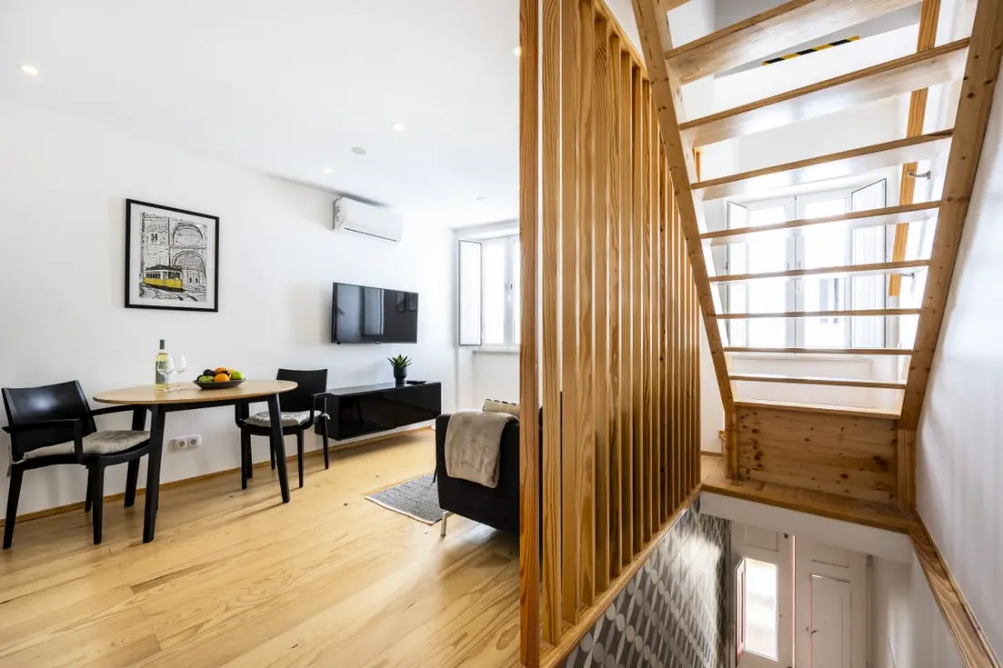 Lagos Loft