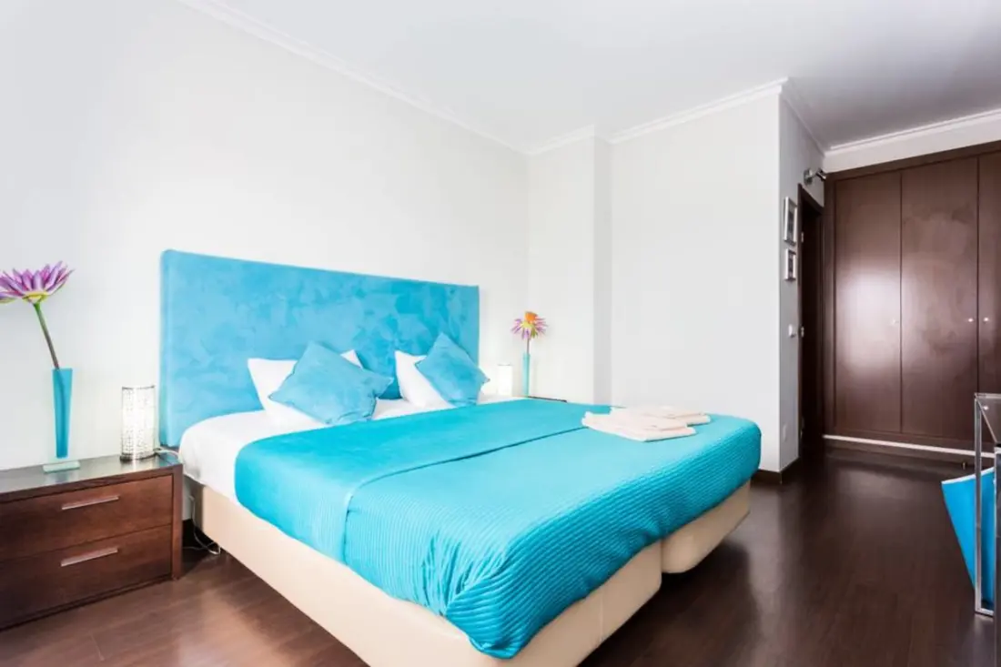 Lagos Marina Apartman