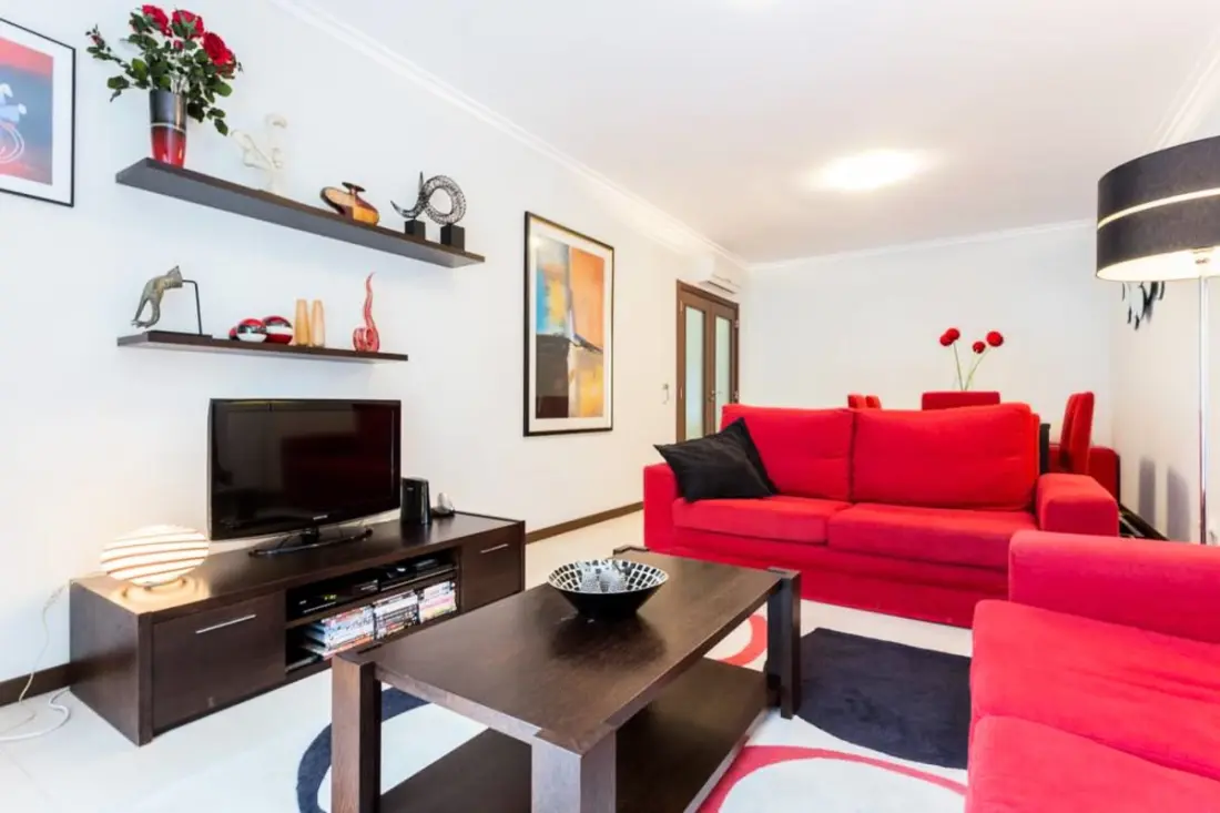 Lagos Marina Apartman