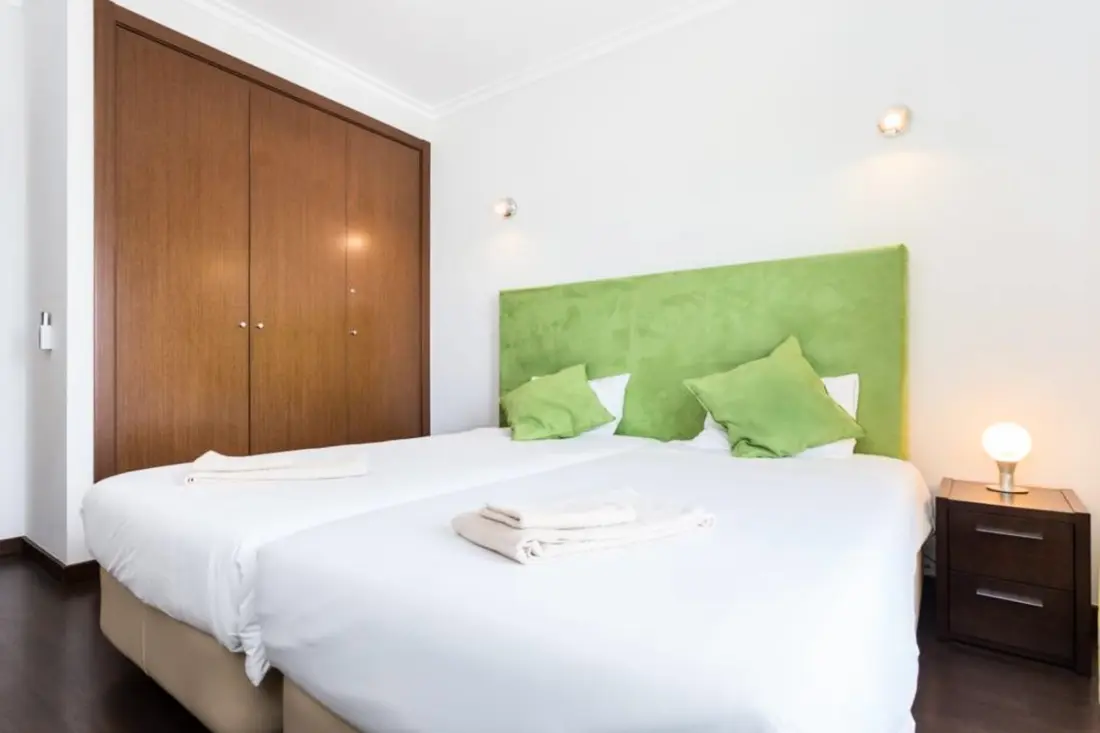 Lagos Marina Apartman