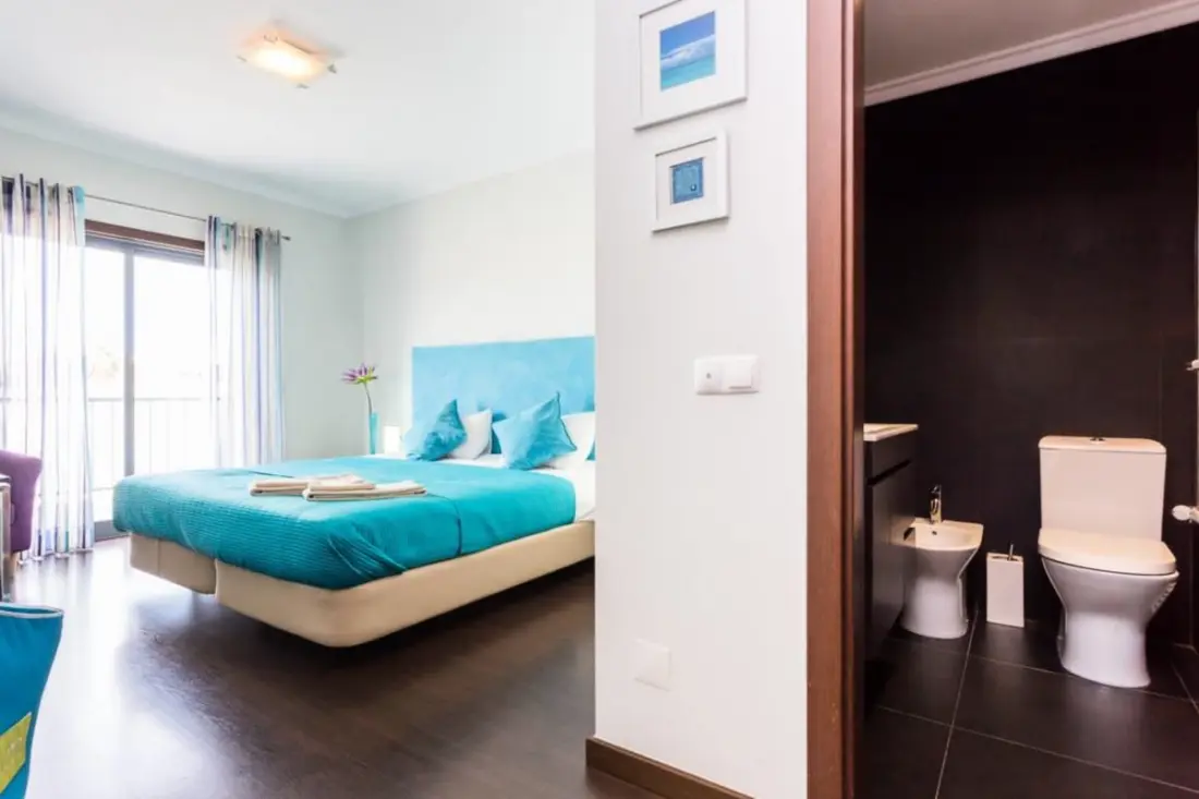 Lagos Marina Apartman