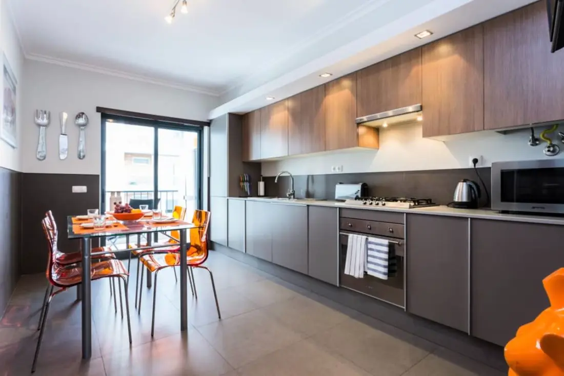 Lagos Marina Apartman