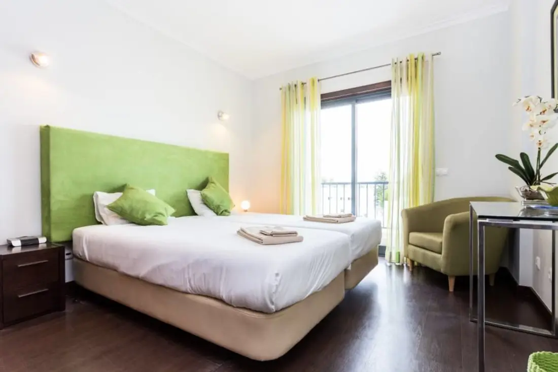 Lagos Marina Apartman