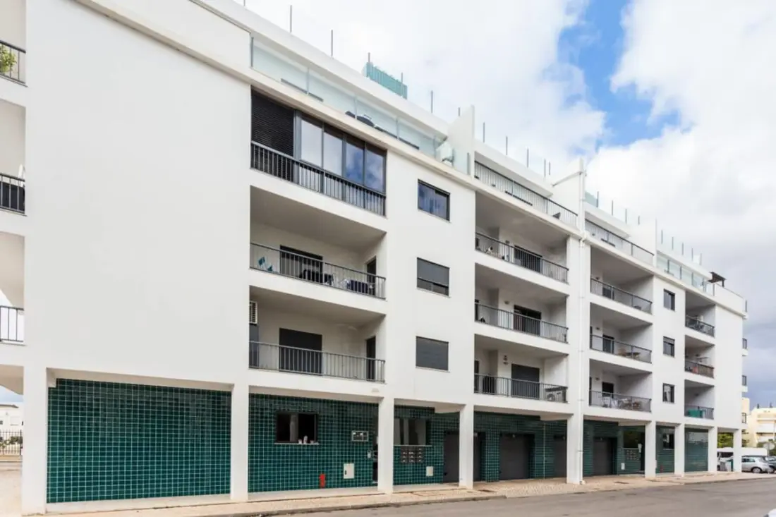 Lagos Marina Apartman