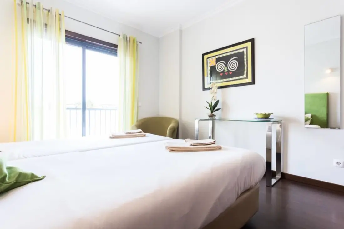 Lagos Marina Apartman