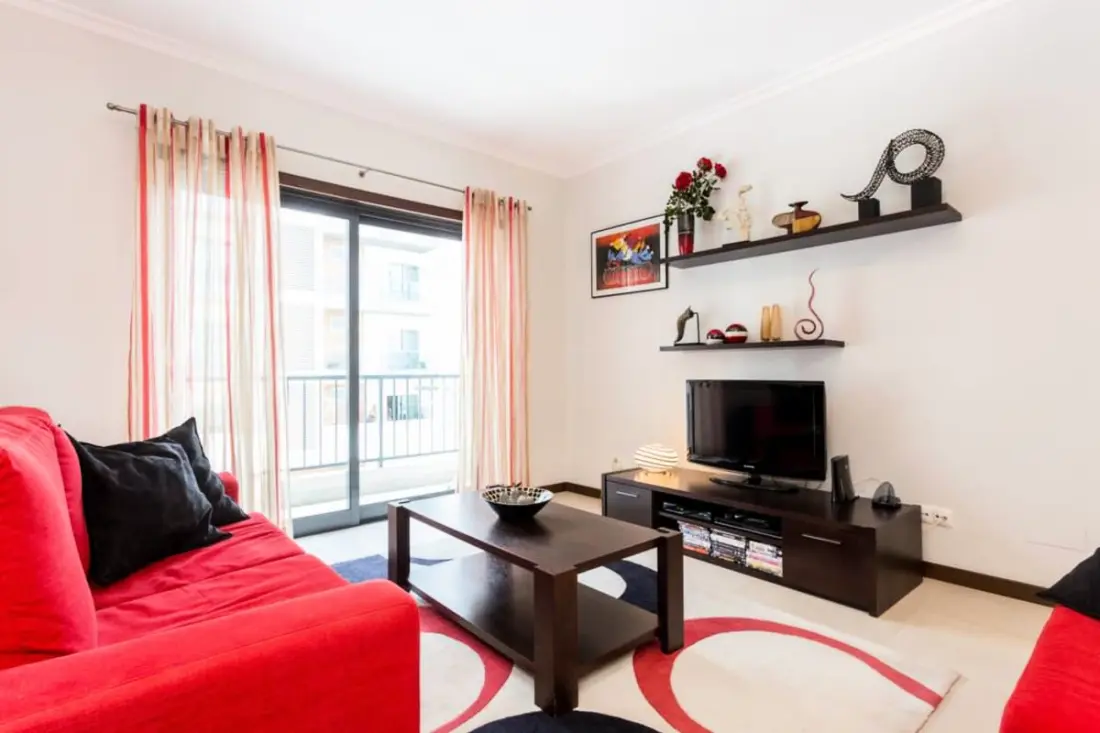 Lagos Marina Apartman