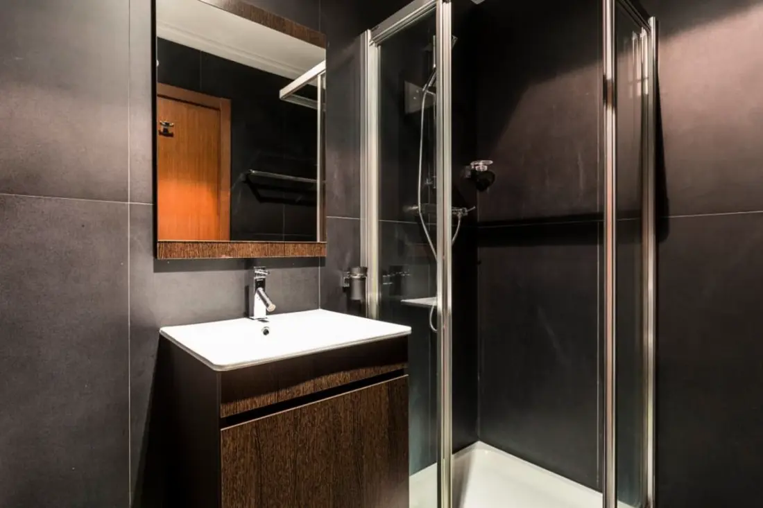 Lagos Marina Apartman