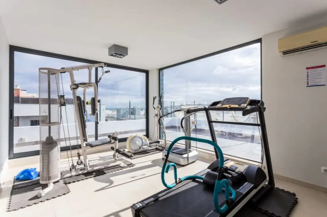 Lagos Marina Apartman