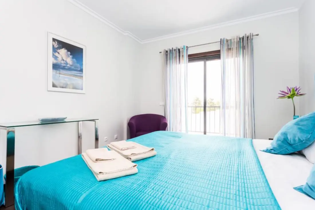 Lagos Marina Apartman